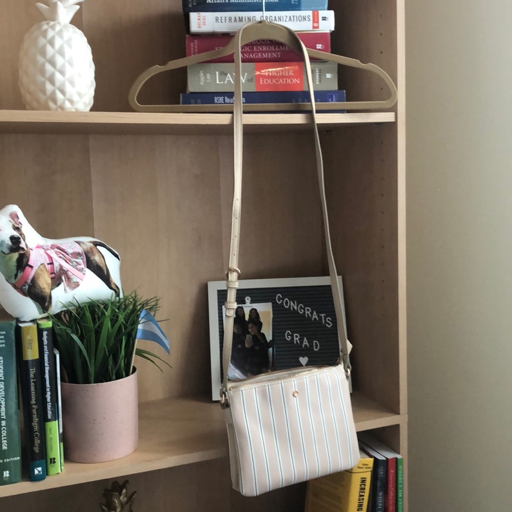 Lauren Conrad Crossbody Bag